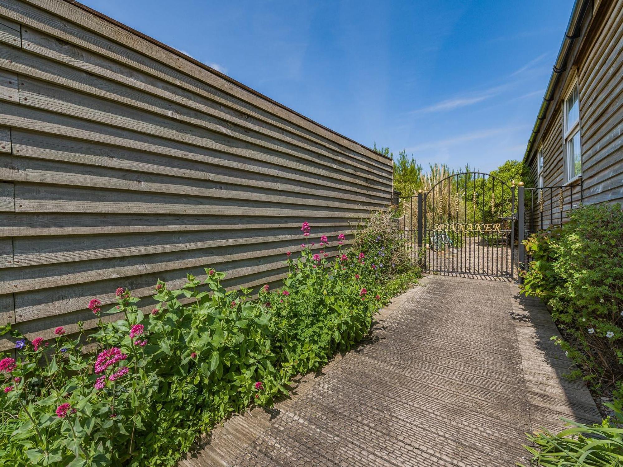 Spinnaker - 16828 Staithes Exterior foto